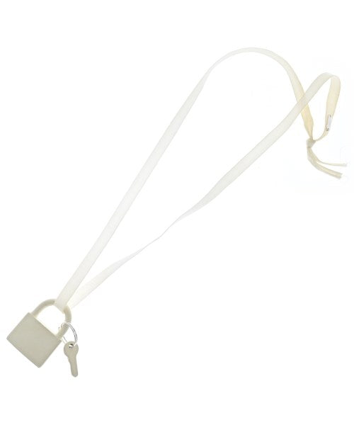 Maison Margiela สร้อยคอ