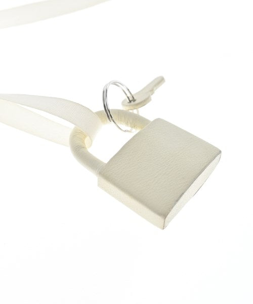 Maison Margiela สร้อยคอ