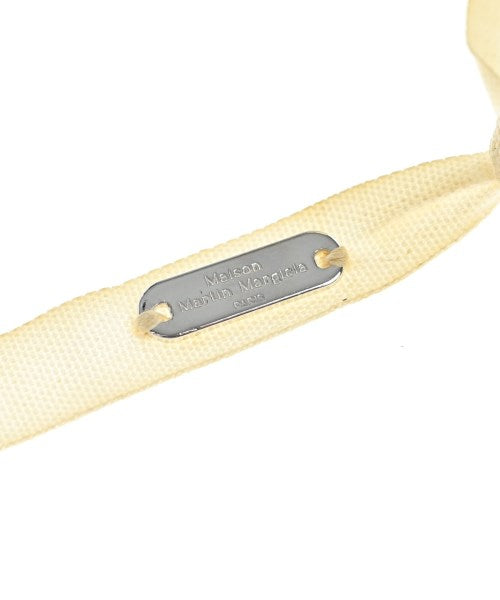 Maison Margiela สร้อยคอ