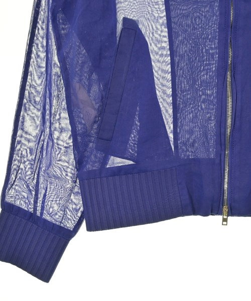 Maison Margiela แจ็คเก็ตเบลาส์