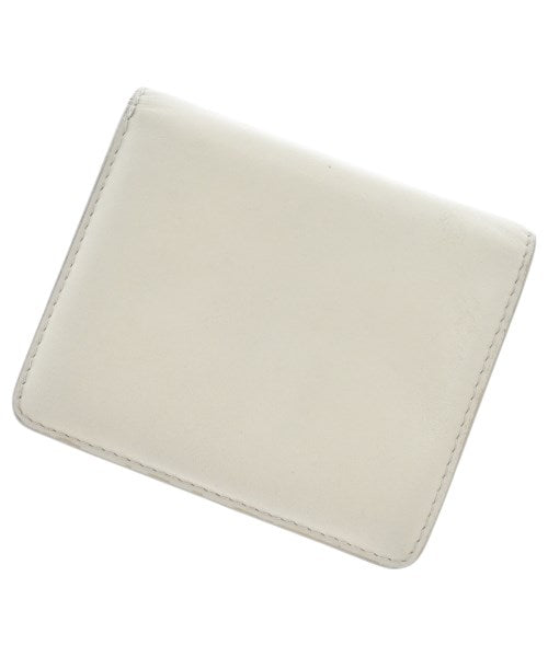 Maison Margiela กระเป๋าสตางค์/กระเป๋าใส่เหรียญ