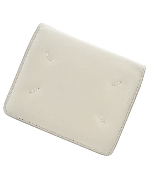 Maison Margiela กระเป๋าสตางค์/กระเป๋าใส่เหรียญ