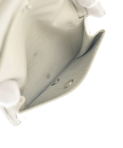 Maison Margiela กระเป๋าสตางค์/กระเป๋าใส่เหรียญ