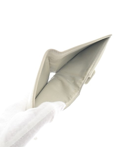 Maison Margiela กระเป๋าสตางค์/กระเป๋าใส่เหรียญ