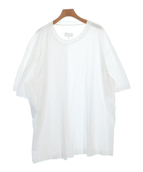 Maison Margiela เสื้อยืด/เสื้อท็อปส์