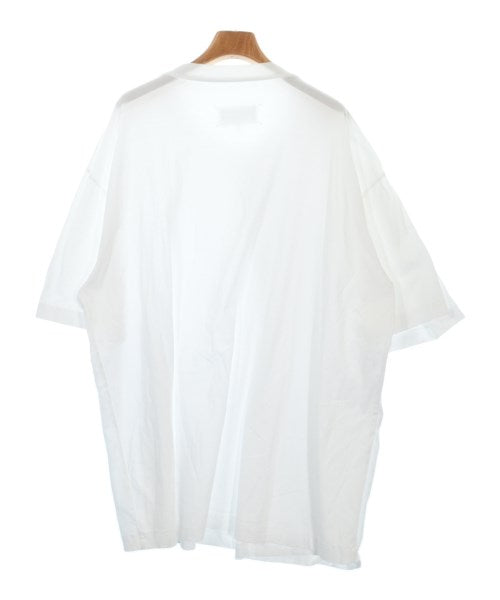 Maison Margiela เสื้อยืด/เสื้อท็อปส์