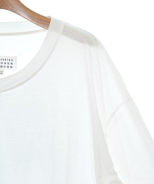 Maison Margiela เสื้อยืด/เสื้อท็อปส์