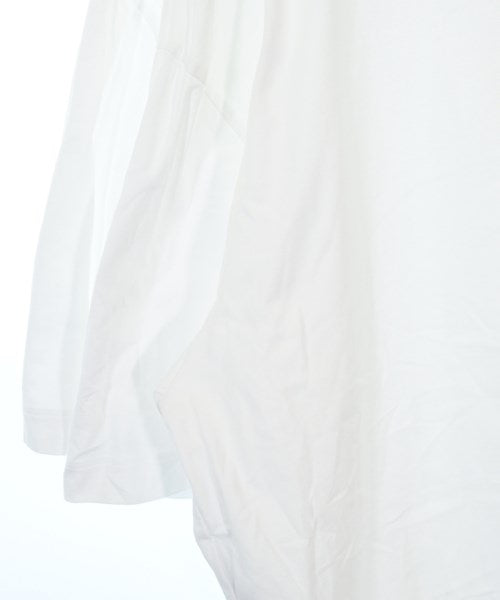 Maison Margiela เสื้อยืด/เสื้อท็อปส์