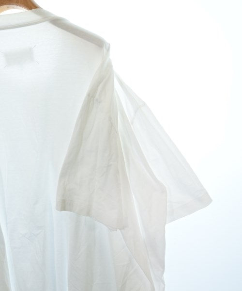 Maison Margiela เสื้อยืด/เสื้อท็อปส์