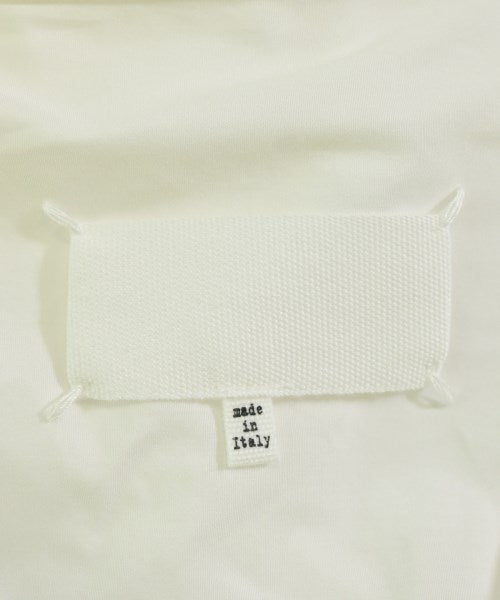 Maison Margiela เดรสที่เป็นเสื้อเชิ้ตตัวยาว