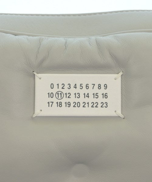 Maison Margiela กระเป๋าสะพาย