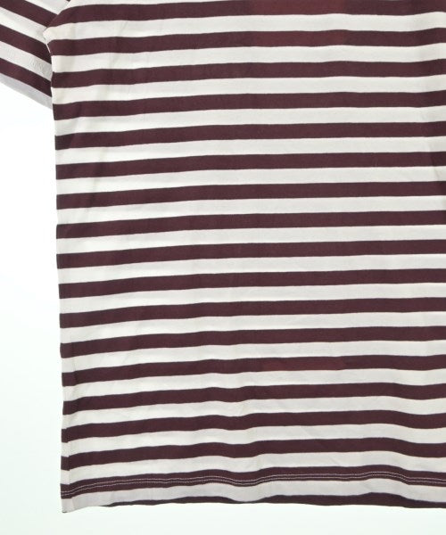 Maison Margiela เสื้อยืด/เสื้อท็อปส์