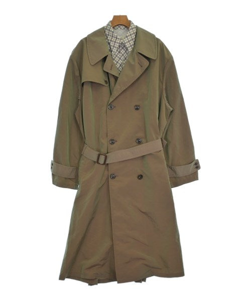 Maison Margiela เสื้อโค้ท อื่น