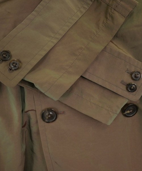 Maison Margiela เสื้อโค้ท อื่น