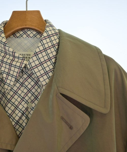 Maison Margiela เสื้อโค้ท อื่น