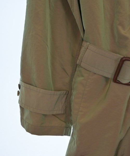 Maison Margiela เสื้อโค้ท อื่น