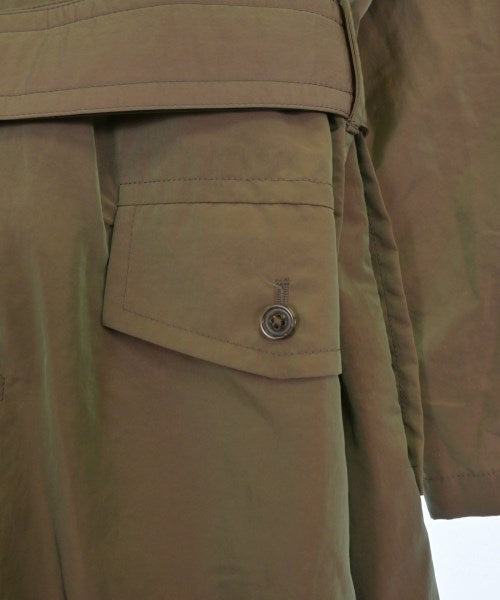 Maison Margiela เสื้อโค้ท อื่น