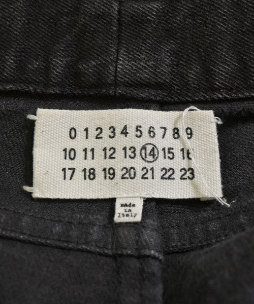 Maison Margiela ยีนส์