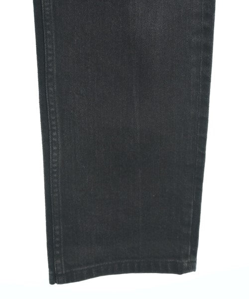 Maison Margiela ยีนส์