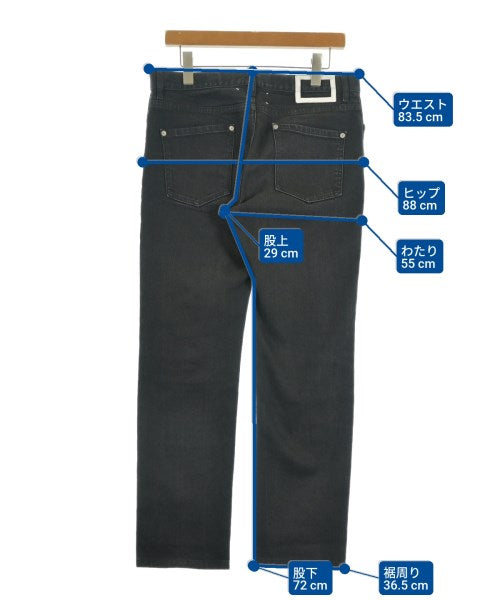 Maison Margiela ยีนส์