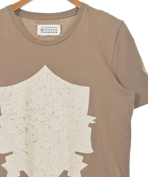 Maison Margiela เสื้อยืด/เสื้อท็อปส์
