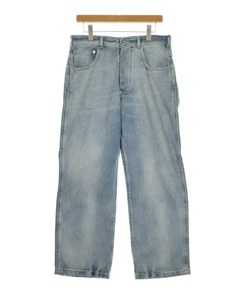 Maison Margiela ยีนส์