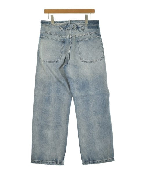 Maison Margiela ยีนส์