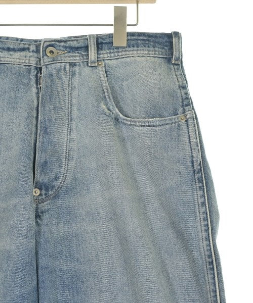 Maison Margiela ยีนส์