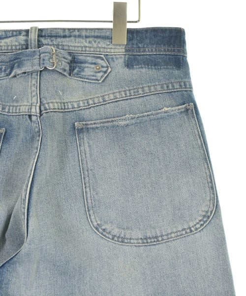 Maison Margiela ยีนส์