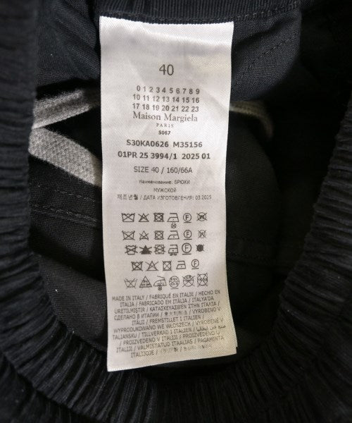 Maison Margiela กางเกง อื่น