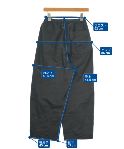 Maison Margiela กางเกง อื่น