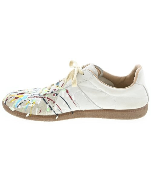 Maison Margiela รองเท้าผ้าใบ