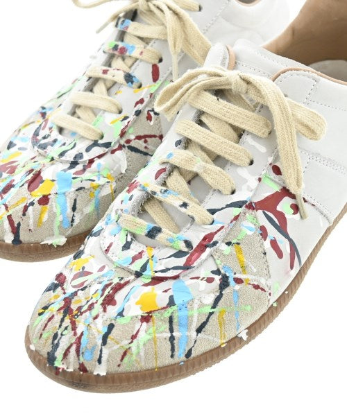 Maison Margiela รองเท้าผ้าใบ