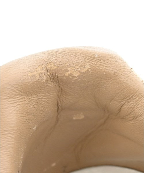 Maison Margiela รองเท้าผ้าใบ