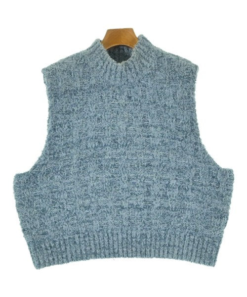 Maison Margiela เสื้อแขนกุด