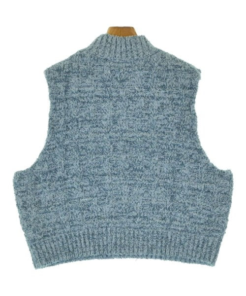 Maison Margiela เสื้อแขนกุด