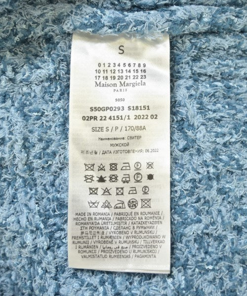 Maison Margiela เสื้อแขนกุด