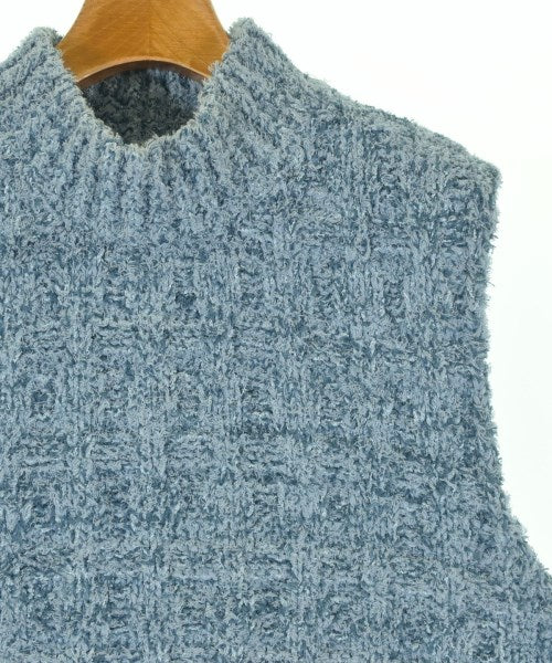 Maison Margiela เสื้อแขนกุด