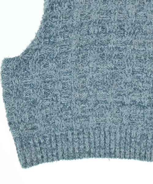 Maison Margiela เสื้อแขนกุด