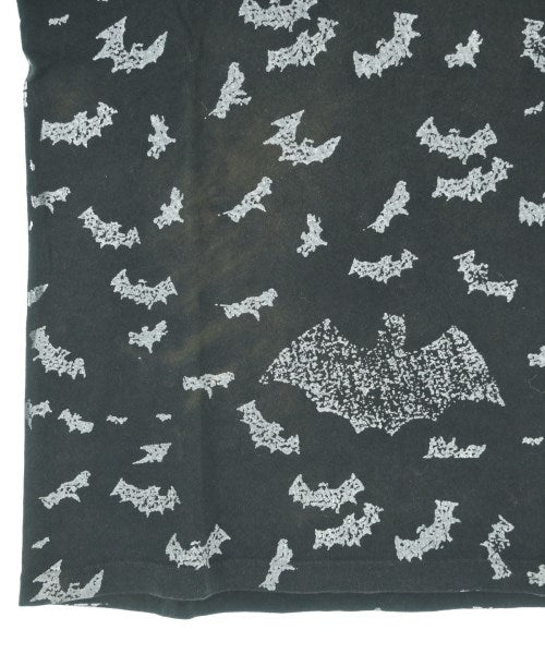 Maison Margiela เสื้อยืด/เสื้อท็อปส์