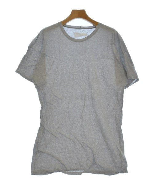 Maison Margiela เสื้อยืด/เสื้อท็อปส์