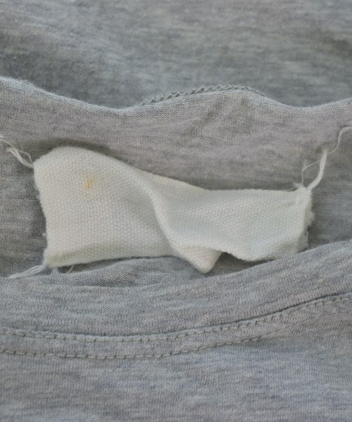 Maison Margiela เสื้อยืด/เสื้อท็อปส์