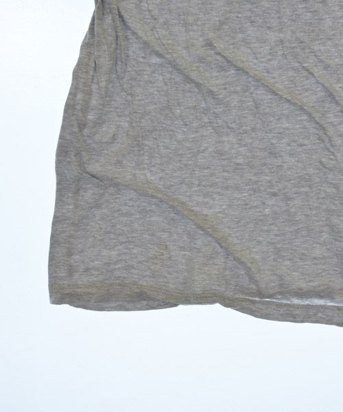 Maison Margiela เสื้อยืด/เสื้อท็อปส์