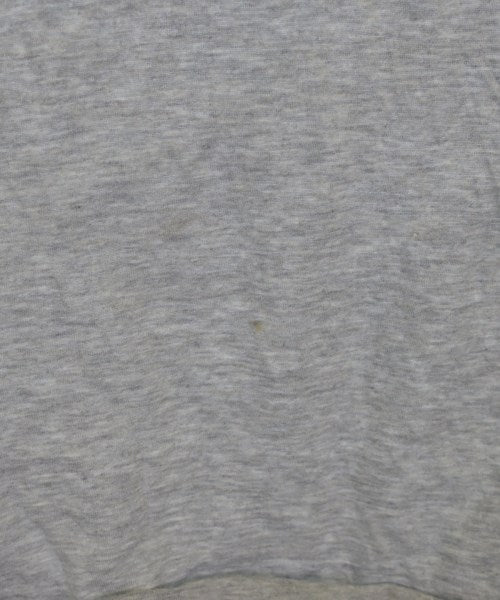 Maison Margiela เสื้อยืด/เสื้อท็อปส์