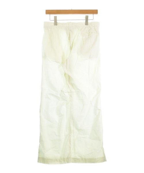 Maison Margiela กางเกง อื่น