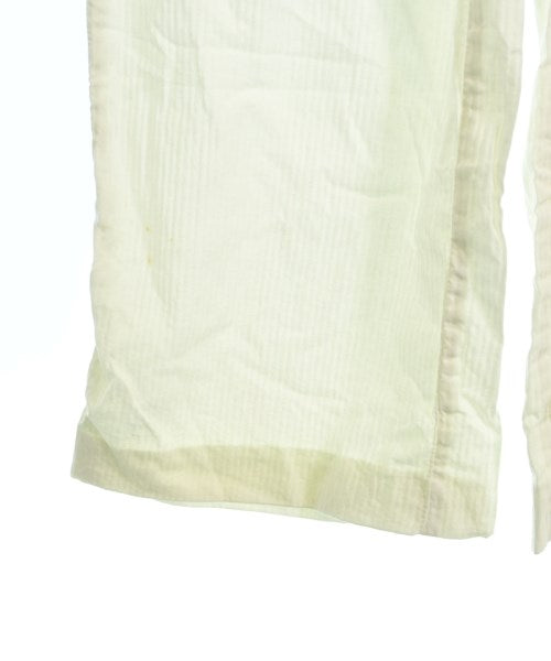 Maison Margiela กางเกง อื่น