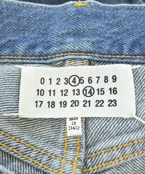 Maison Margiela ยีนส์