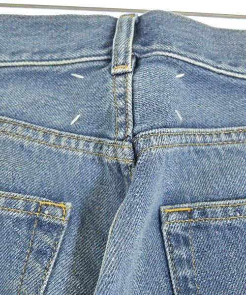 Maison Margiela ยีนส์