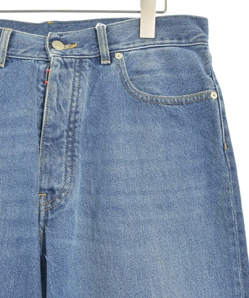 Maison Margiela ยีนส์