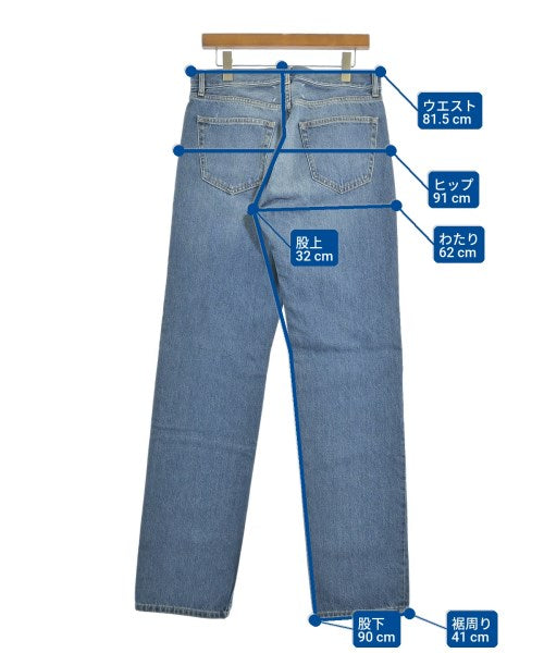 Maison Margiela ยีนส์